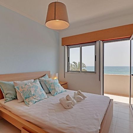 Quarteira Beach & Ocean View By Homing Экстерьер фото