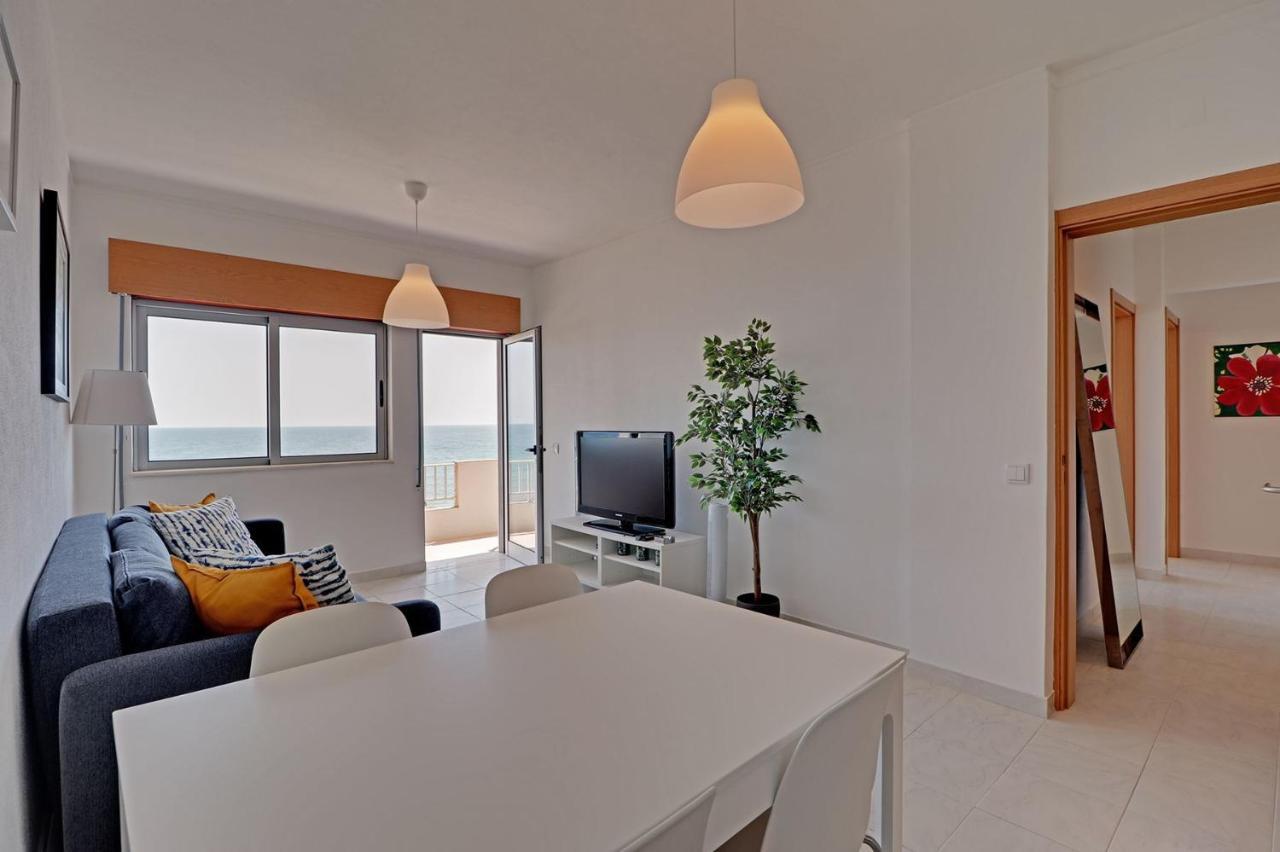 Quarteira Beach & Ocean View By Homing Экстерьер фото
