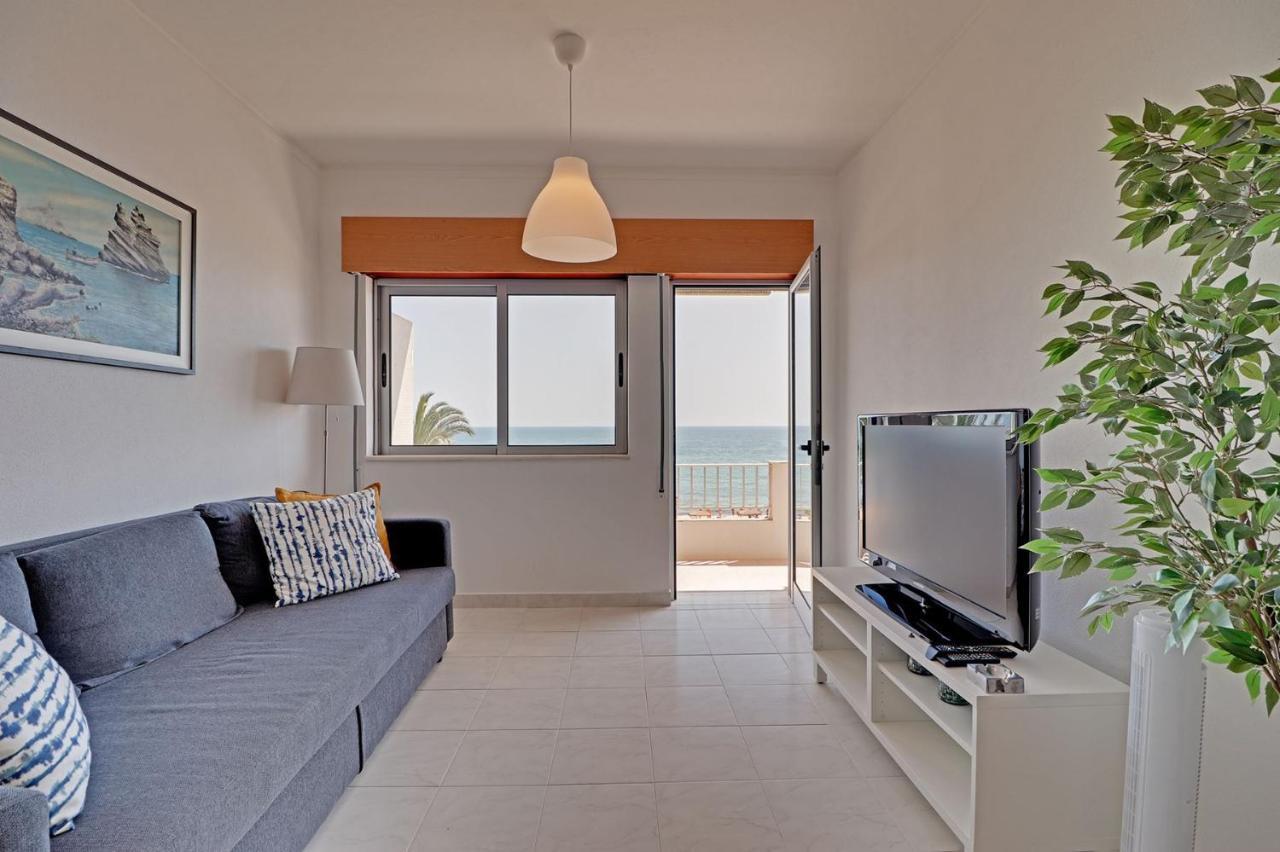 Quarteira Beach & Ocean View By Homing Экстерьер фото