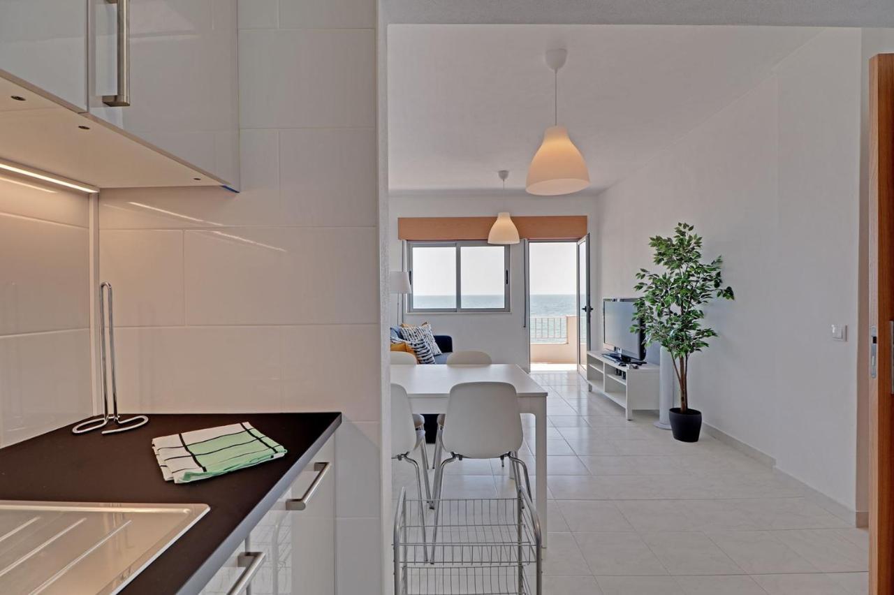 Quarteira Beach & Ocean View By Homing Экстерьер фото
